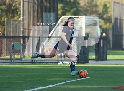 Thumbnail 1 in Terra Linda @ Urban (CIF NCS DIV 2 Quarter Final) photogallery.