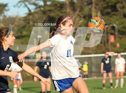 Thumbnail 1 in Terra Linda @ Urban (CIF NCS DIV 2 Quarter Final) photogallery.