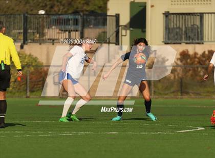 Thumbnail 1 in Terra Linda @ Urban (CIF NCS DIV 2 Quarter Final) photogallery.