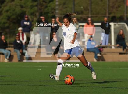 Thumbnail 2 in Terra Linda @ Urban (CIF NCS DIV 2 Quarter Final) photogallery.