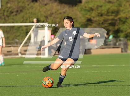 Thumbnail 2 in Terra Linda @ Urban (CIF NCS DIV 2 Quarter Final) photogallery.