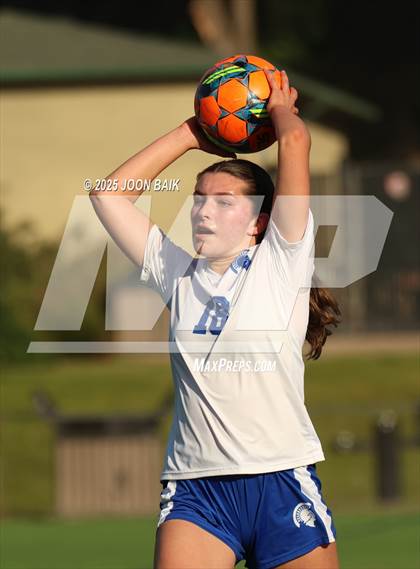 Thumbnail 2 in Terra Linda @ Urban (CIF NCS DIV 2 Quarter Final) photogallery.