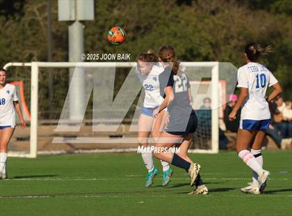 Thumbnail 2 in Terra Linda @ Urban (CIF NCS DIV 2 Quarter Final) photogallery.