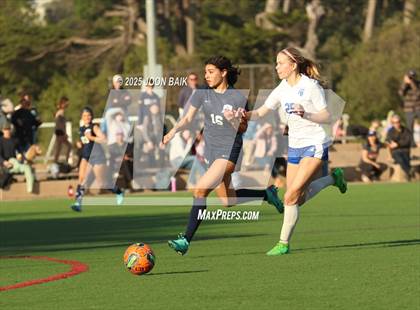Thumbnail 2 in Terra Linda @ Urban (CIF NCS DIV 2 Quarter Final) photogallery.