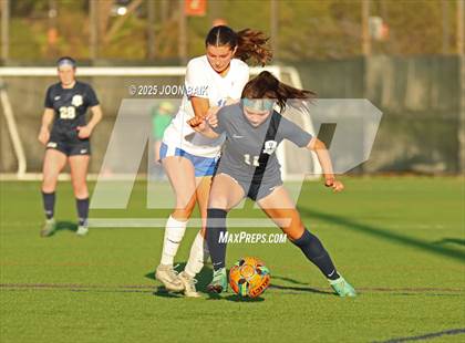 Thumbnail 3 in Terra Linda @ Urban (CIF NCS DIV 2 Quarter Final) photogallery.