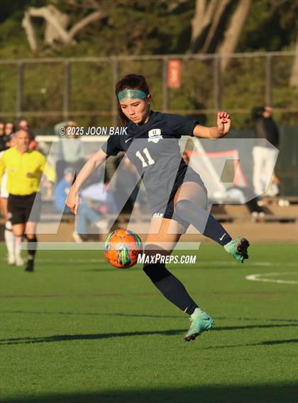 Thumbnail 1 in Terra Linda @ Urban (CIF NCS DIV 2 Quarter Final) photogallery.