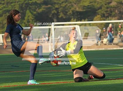 Thumbnail 2 in Terra Linda @ Urban (CIF NCS DIV 2 Quarter Final) photogallery.