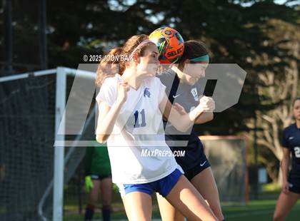 Thumbnail 3 in Terra Linda @ Urban (CIF NCS DIV 2 Quarter Final) photogallery.
