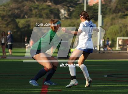 Thumbnail 2 in Terra Linda @ Urban (CIF NCS DIV 2 Quarter Final) photogallery.