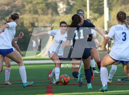 Thumbnail 1 in Terra Linda @ Urban (CIF NCS DIV 2 Quarter Final) photogallery.