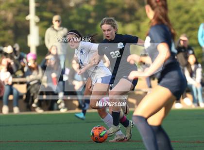 Thumbnail 2 in Terra Linda @ Urban (CIF NCS DIV 2 Quarter Final) photogallery.