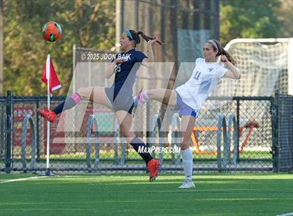 Thumbnail 3 in Terra Linda @ Urban (CIF NCS DIV 2 Quarter Final) photogallery.