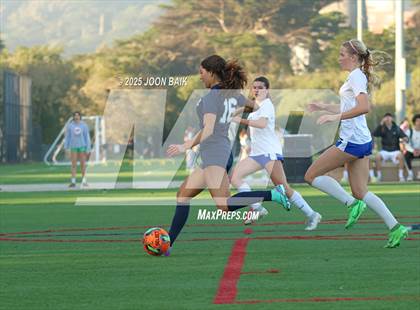 Thumbnail 1 in Terra Linda @ Urban (CIF NCS DIV 2 Quarter Final) photogallery.