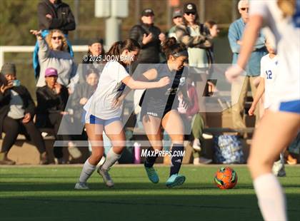Thumbnail 3 in Terra Linda @ Urban (CIF NCS DIV 2 Quarter Final) photogallery.