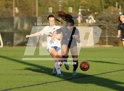 Thumbnail 2 in Terra Linda @ Urban (CIF NCS DIV 2 Quarter Final) photogallery.