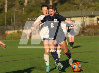 Thumbnail 2 in Terra Linda @ Urban (CIF NCS DIV 2 Quarter Final) photogallery.