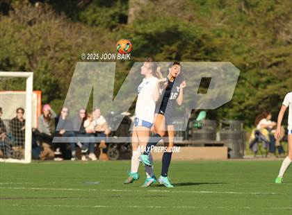 Thumbnail 2 in Terra Linda @ Urban (CIF NCS DIV 2 Quarter Final) photogallery.