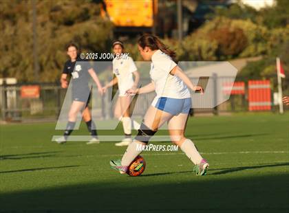 Thumbnail 1 in Terra Linda @ Urban (CIF NCS DIV 2 Quarter Final) photogallery.