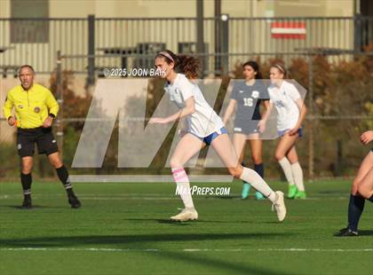 Thumbnail 2 in Terra Linda @ Urban (CIF NCS DIV 2 Quarter Final) photogallery.