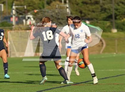 Thumbnail 3 in Terra Linda @ Urban (CIF NCS DIV 2 Quarter Final) photogallery.