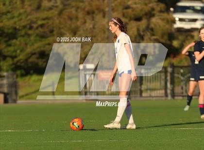 Thumbnail 2 in Terra Linda @ Urban (CIF NCS DIV 2 Quarter Final) photogallery.