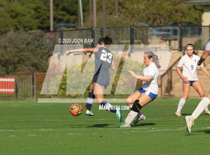Thumbnail 2 in Terra Linda @ Urban (CIF NCS DIV 2 Quarter Final) photogallery.