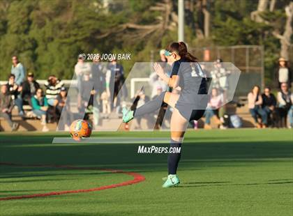 Thumbnail 1 in Terra Linda @ Urban (CIF NCS DIV 2 Quarter Final) photogallery.