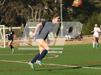 Thumbnail 1 in Terra Linda @ Urban (CIF NCS DIV 2 Quarter Final) photogallery.