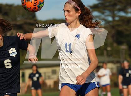 Thumbnail 2 in Terra Linda @ Urban (CIF NCS DIV 2 Quarter Final) photogallery.