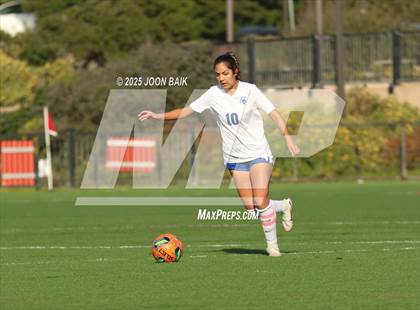 Thumbnail 1 in Terra Linda @ Urban (CIF NCS DIV 2 Quarter Final) photogallery.