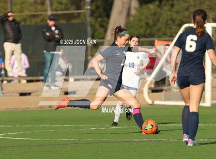 Thumbnail 2 in Terra Linda @ Urban (CIF NCS DIV 2 Quarter Final) photogallery.