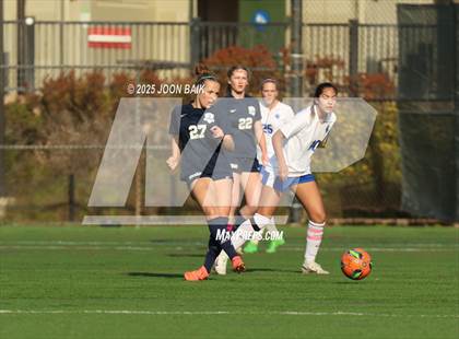 Thumbnail 2 in Terra Linda @ Urban (CIF NCS DIV 2 Quarter Final) photogallery.
