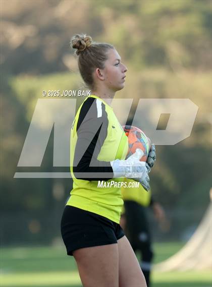 Thumbnail 1 in Terra Linda @ Urban (CIF NCS DIV 2 Quarter Final) photogallery.