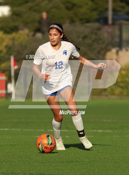 Thumbnail 2 in Terra Linda @ Urban (CIF NCS DIV 2 Quarter Final) photogallery.