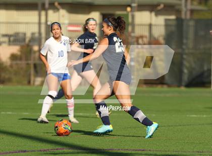 Thumbnail 3 in Terra Linda @ Urban (CIF NCS DIV 2 Quarter Final) photogallery.