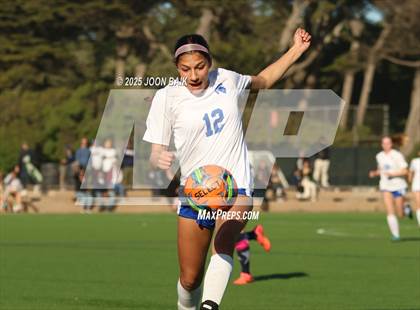 Thumbnail 3 in Terra Linda @ Urban (CIF NCS DIV 2 Quarter Final) photogallery.