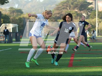 Thumbnail 1 in Terra Linda @ Urban (CIF NCS DIV 2 Quarter Final) photogallery.