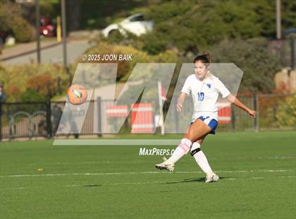 Thumbnail 3 in Terra Linda @ Urban (CIF NCS DIV 2 Quarter Final) photogallery.