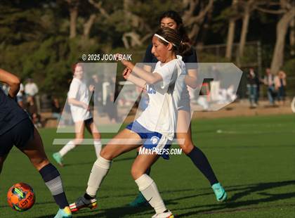 Thumbnail 1 in Terra Linda @ Urban (CIF NCS DIV 2 Quarter Final) photogallery.
