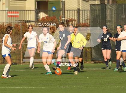 Thumbnail 2 in Terra Linda @ Urban (CIF NCS DIV 2 Quarter Final) photogallery.