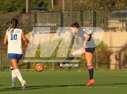 Thumbnail 3 in Terra Linda @ Urban (CIF NCS DIV 2 Quarter Final) photogallery.