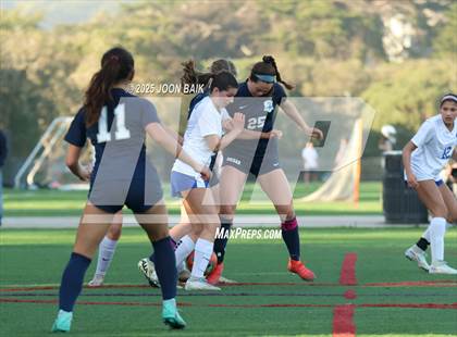 Thumbnail 3 in Terra Linda @ Urban (CIF NCS DIV 2 Quarter Final) photogallery.