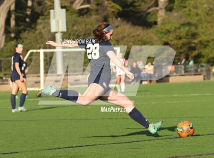 Thumbnail 2 in Terra Linda @ Urban (CIF NCS DIV 2 Quarter Final) photogallery.