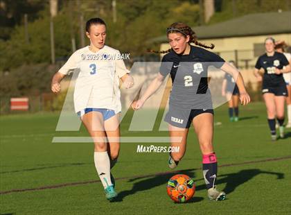 Thumbnail 1 in Terra Linda @ Urban (CIF NCS DIV 2 Quarter Final) photogallery.