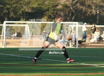 Thumbnail 1 in Terra Linda @ Urban (CIF NCS DIV 2 Quarter Final) photogallery.