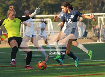 Thumbnail 1 in Terra Linda @ Urban (CIF NCS DIV 2 Quarter Final) photogallery.