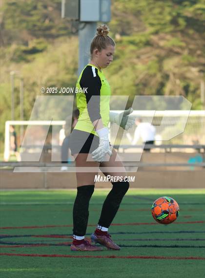 Thumbnail 3 in Terra Linda @ Urban (CIF NCS DIV 2 Quarter Final) photogallery.