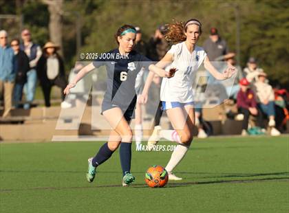 Thumbnail 1 in Terra Linda @ Urban (CIF NCS DIV 2 Quarter Final) photogallery.