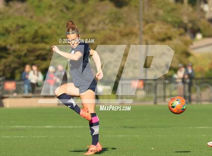 Thumbnail 2 in Terra Linda @ Urban (CIF NCS DIV 2 Quarter Final) photogallery.