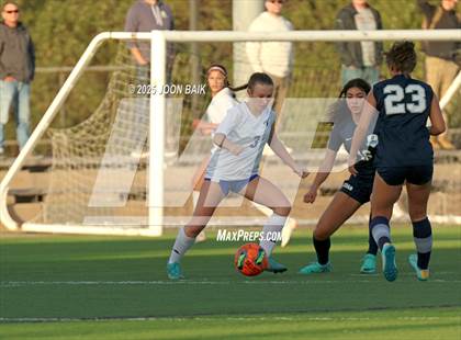 Thumbnail 3 in Terra Linda @ Urban (CIF NCS DIV 2 Quarter Final) photogallery.